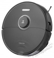 Roborock S8 Robotporszívó fekete Háztartás / Otthon / Kültér - Porszívó / takarítógép - Robotporszívó - 500955