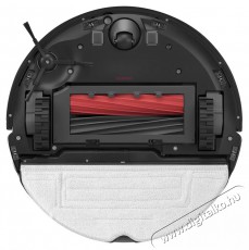 Roborock S8 Robotporszívó fekete Háztartás / Otthon / Kültér - Porszívó / takarítógép - Robotporszívó - 500955