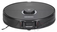 Roborock S8 Robotporszívó fekete Háztartás / Otthon / Kültér - Porszívó / takarítógép - Robotporszívó - 500955