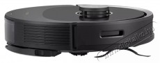 Roborock Q8 MAX Fekete robotporszívó Háztartás / Otthon / Kültér - Porszívó / takarítógép - Robotporszívó - 501310
