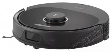 Roborock Q8 MAX Fekete robotporszívó Háztartás / Otthon / Kültér - Porszívó / takarítógép - Robotporszívó - 501310