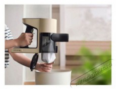 Roborock H5 robotporszívó Háztartás / Otthon / Kültér - Porszívó / takarítógép - Robotporszívó - 503612