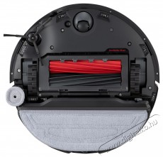 Roborock S8 MaxVUltra black Háztartás / Otthon / Kültér - Porszívó / takarítógép - Robotporszívó - 503614