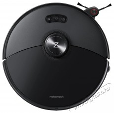 Roborock S8 MaxVUltra black Háztartás / Otthon / Kültér - Porszívó / takarítógép - Robotporszívó - 503614