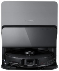 Roborock S8 MaxVUltra black Háztartás / Otthon / Kültér - Porszívó / takarítógép - Robotporszívó - 503614