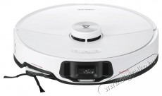 Roborock S8 MaxVUltra white Háztartás / Otthon / Kültér - Porszívó / takarítógép - Robotporszívó - 503613