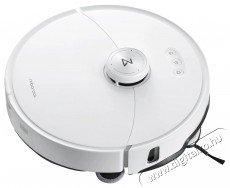 Roborock S8 MaxVUltra white Háztartás / Otthon / Kültér - Porszívó / takarítógép - Robotporszívó - 503613