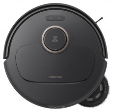 Roborock Qrevo Pro fekete robotporszívó Háztartás / Otthon / Kültér - Porszívó / takarítógép - Robotporszívó - 505128