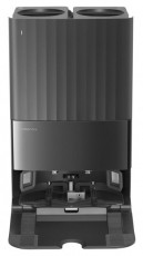 Roborock Qrevo S fekete robotporszívó Háztartás / Otthon / Kültér - Porszívó / takarítógép - Robotporszívó - 505139