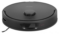 Roborock Qrevo S fekete robotporszívó Háztartás / Otthon / Kültér - Porszívó / takarítógép - Robotporszívó - 505139