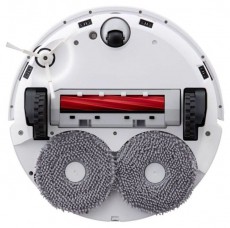 Roborock Qrevo Pro fehér robotporszívó Háztartás / Otthon / Kültér - Porszívó / takarítógép - Robotporszívó - 506909
