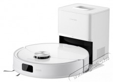Roborock Q10 VF+ white Háztartás / Otthon / Kültér - Porszívó / takarítógép - Robotporszívó - 511172