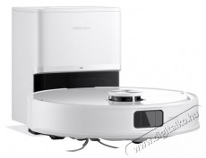 Roborock Q10 VF+ white Háztartás / Otthon / Kültér - Porszívó / takarítógép - Robotporszívó - 511172