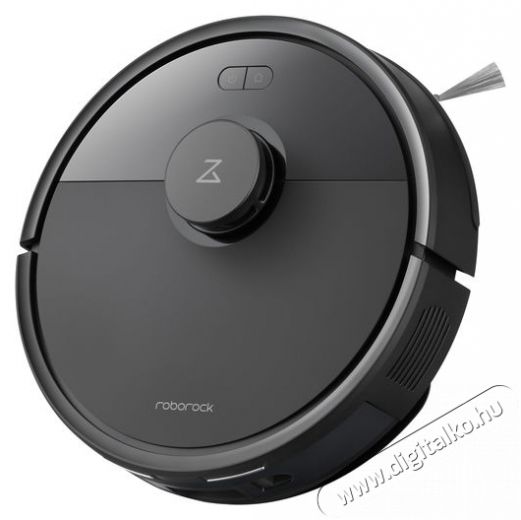 Roborock Q7 BF black Háztartás / Otthon / Kültér - Porszívó / takarítógép - Robotporszívó - 511176