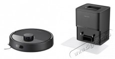 Roborock Q7 BF black Háztartás / Otthon / Kültér - Porszívó / takarítógép - Robotporszívó - 511176