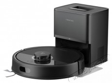 Roborock Q7 BF+ black Háztartás / Otthon / Kültér - Porszívó / takarítógép - Robotporszívó - 511166