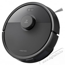 Roborock Q7 BF+ black Háztartás / Otthon / Kültér - Porszívó / takarítógép - Robotporszívó - 511166