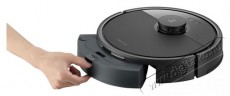Roborock Q7 BF+ black Háztartás / Otthon / Kültér - Porszívó / takarítógép - Robotporszívó - 511166