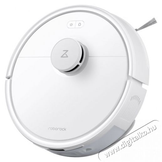 Roborock Q7 BF white Háztartás / Otthon / Kültér - Porszívó / takarítógép - Robotporszívó - 511171