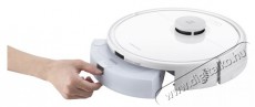 Roborock Q7 BF white Háztartás / Otthon / Kültér - Porszívó / takarítógép - Robotporszívó - 511171