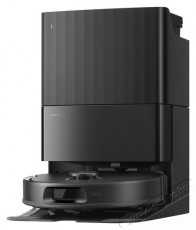 Roborock Qrevo 5AE black Háztartás / Otthon / Kültér - Porszívó / takarítógép - Robotporszívó - 511178