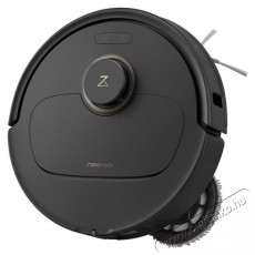 Roborock Qrevo 5AE black Háztartás / Otthon / Kültér - Porszívó / takarítógép - Robotporszívó - 511178