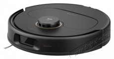 Roborock Qrevo 5AE black Háztartás / Otthon / Kültér - Porszívó / takarítógép - Robotporszívó - 511178