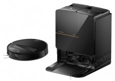 Roborock Saros Z70 black Háztartás / Otthon / Kültér - Porszívó / takarítógép - Robotporszívó - 511174