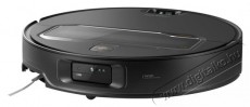 Roborock Saros Z70 black Háztartás / Otthon / Kültér - Porszívó / takarítógép - Robotporszívó - 511174
