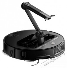 Roborock Saros Z70 black Háztartás / Otthon / Kültér - Porszívó / takarítógép - Robotporszívó - 511174
