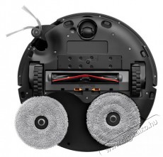 Roborock Saros Z70 black Háztartás / Otthon / Kültér - Porszívó / takarítógép - Robotporszívó - 511174