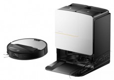 Roborock Saros Z70 silver Háztartás / Otthon / Kültér - Porszívó / takarítógép - Robotporszívó - 511175