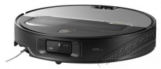 Roborock Saros Z70 silver Háztartás / Otthon / Kültér - Porszívó / takarítógép - Robotporszívó - 511175