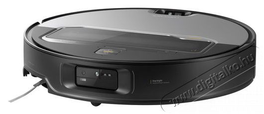 Roborock Saros Z70 silver Háztartás / Otthon / Kültér - Porszívó / takarítógép - Robotporszívó - 511175