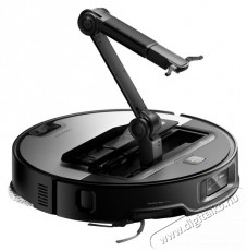 Roborock Saros Z70 silver Háztartás / Otthon / Kültér - Porszívó / takarítógép - Robotporszívó - 511175