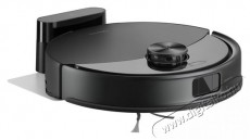Roborock Q10 VF black Háztartás / Otthon / Kültér - Porszívó / takarítógép - Robotporszívó - 511164