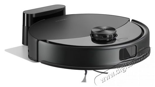 Roborock Q10 VF black Háztartás / Otthon / Kültér - Porszívó / takarítógép - Robotporszívó - 511164