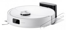 Roborock Q10 VF white Háztartás / Otthon / Kültér - Porszívó / takarítógép - Robotporszívó - 511168