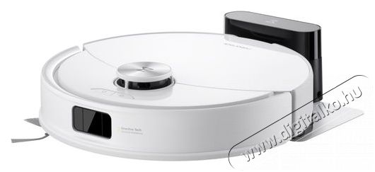 Roborock Q10 VF white Háztartás / Otthon / Kültér - Porszívó / takarítógép - Robotporszívó - 511168