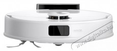 Roborock Q10 VF white Háztartás / Otthon / Kültér - Porszívó / takarítógép - Robotporszívó - 511168