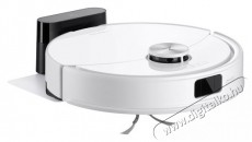 Roborock Q10 VF white Háztartás / Otthon / Kültér - Porszívó / takarítógép - Robotporszívó - 511168