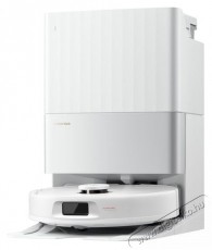 Roborock Qrevo 5AE white Háztartás / Otthon / Kültér - Porszívó / takarítógép - Robotporszívó - 511167
