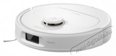 Roborock Qrevo 5AE white Háztartás / Otthon / Kültér - Porszívó / takarítógép - Robotporszívó - 511167