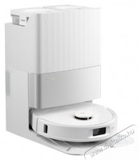 Roborock Qrevo 5AE white Háztartás / Otthon / Kültér - Porszívó / takarítógép - Robotporszívó - 511167