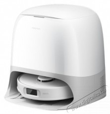 Roborock Qrevo Curv 5A1 Háztartás / Otthon / Kültér - Porszívó / takarítógép - Robotporszívó - 511165