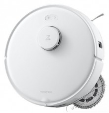 Roborock Qrevo Curv 5A1 Háztartás / Otthon / Kültér - Porszívó / takarítógép - Robotporszívó - 511165