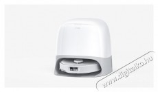 Roborock Qrevo Curv White Háztartás / Otthon / Kültér - Porszívó / takarítógép - Robotporszívó - 511162
