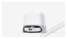 Roborock Qrevo Curv White Háztartás / Otthon / Kültér - Porszívó / takarítógép - Robotporszívó - 511162