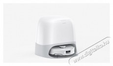 Roborock Qrevo Curv White Háztartás / Otthon / Kültér - Porszívó / takarítógép - Robotporszívó - 511162