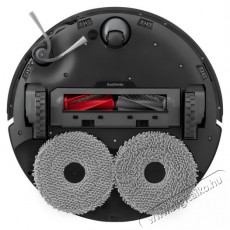 Roborock Qrevo Edge 5in1 Háztartás / Otthon / Kültér - Porszívó / takarítógép - Robotporszívó - 511161